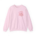 “You Look Like You Love Me” Cozy Sweatshirt