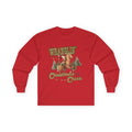 Wranglin' Christmas Cheer